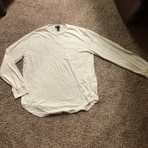 NWOT Forever 21 Men’s Medium Long Sleeve T-Shirt
